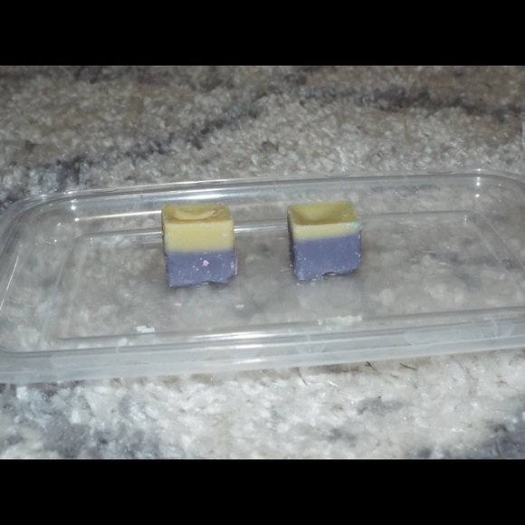 Candle waxing - Picture 7 of 9